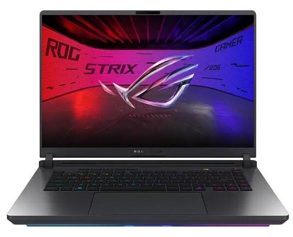 Asus Rog Strix G16 G615 16 inch Gaming Laptop